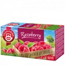 Teekanne Raspberry 20kop x 2,5g
