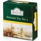 Herbata Ahmad English Tea No.1-  100TBx2g + kubek