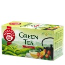 Teekanne Green Tea Opuncja 20kop x 1,75g