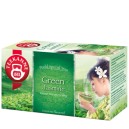 Teekanne Green Tea Jaśmin 20kop x 1,75g