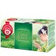 Teekanne Green Tea Jaśmin 20kop x 1,75g