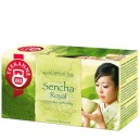 Teekanne Sencha Royal 20kop x 1,75g