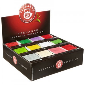 Teekanne Premium Selection 180kop/363,75g