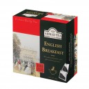 Herbata Ahmad English Brekfast-  100TBx2g bez zawieszki