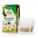 Herbapol Zielnik Polski Rumianek 20tb