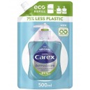 Mydło Antybakteryjne CAREX  500ml zapas 