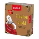 Herbata BASTEK Ceylon Gold 100tb/200g