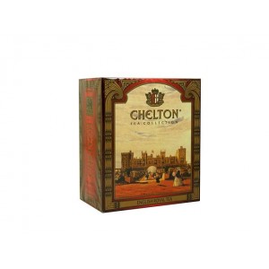 Herbata CHELTON KRÓLEWSKA liściasta 100g