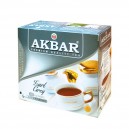Akbar Earl Grey 100tb/200g