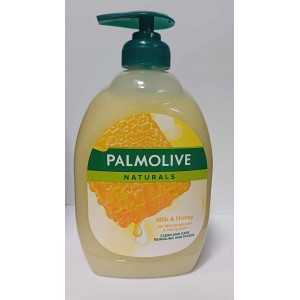 Mydło w płynie Palmolive mleko& miód 500 ml dozownik