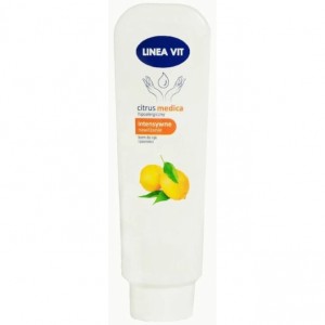 Krem do rąk 100ml  LINEA VIT 