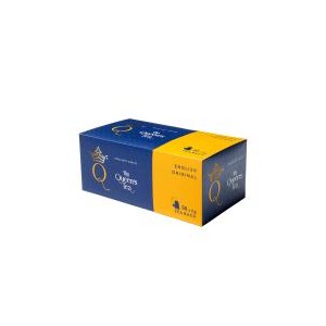 English Original The Queens Tea 50tbx2g