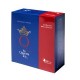 English Breakfast The Queens Tea 100tbx2g 