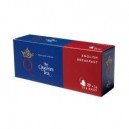 English Breakfast The Queens Tea 25tbx2g