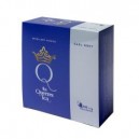 Earl Grey The Queens Tea 100tbx2g 