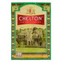 Herbata Chelton zielona LIŚCIASTA 100g