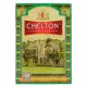 Herbata Chelton zielona LIŚCIASTA 100g