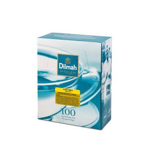 Dilmah Pure Green 100 kopert