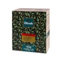DILMAH English breakfast 100 kopert x2g