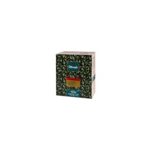 DILMAH English breakfast 100 kopert x2g