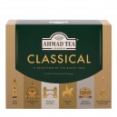 Ahmad Classical Collection Tea 60 kopert