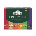 Fruit Tea Selection Ahmad Tea 60 kopert