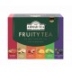 Fruit Tea Selection Ahmad Tea 60 kopert