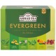 Herbata Ahmad Evergreen Selection 60 kopert