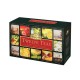 Herbata AHMAD TWELVE TEAS 60 kopert