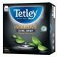 Herbata Tetley Earl Grey 100TB x 2g