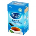Herbata Tetley Classic czarna liściasta 100g