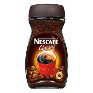 Kawa Nescafe Classic 200G