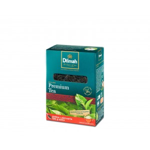 Herbata Dilmah Premium Tea liść 100G