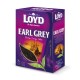 Herbata czarna Big-Active Earl Grey liść 100g