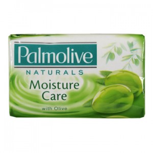 Mydło PALMOLIVE Naturals kostka 90g