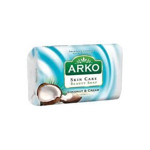 Mydło Arko kostka 90g