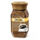 Kawa rozp.  Jacobs Cronat Gold 200G