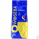 Kawa ziarnista Woseba Arabica 500G